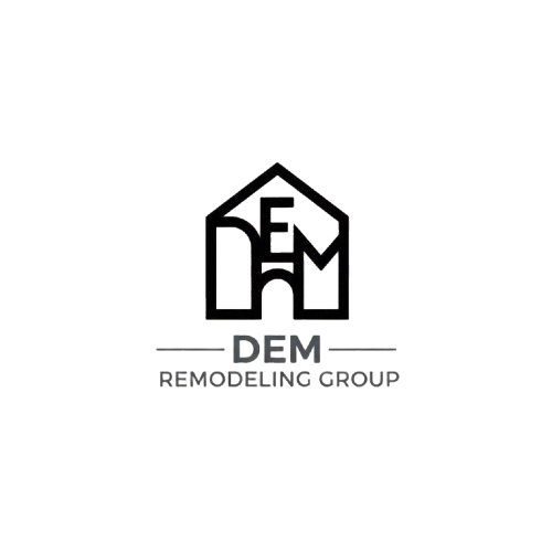 DEM Remodeling Group logo